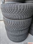  205/5516" újszerű Michelin téli gumi gumi