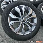 5x112 17 Volkswagen Soho gyári - Continental 215/55 r17 " nyári gumi