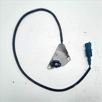 ALFA ROMEO GTV (916_), ALFA ROMEO SPIDER (916_), ALFA ROMEO 145 (930_), ALFA ROMEO 146 (930_), ALFA ROMEO 156 (932_), ALFA ROMEO 166 (936_), 166 Sedan (936_), ALFA ROMEO GT (937_), ALFA ROMEO 156 Sportwagon (932_), ALFA ROMEO 147 (937_) Alfa 147, 156 vez. tengely jeladó 0232101035