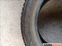  195/4516" újszerű Bridgestone téli gumi gumi