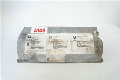 BMW 3er E46, X3 E83, Z4 E85 gyári Bluetooth és telematikai vezérlőegység (TCU - Telematics Control Unit)