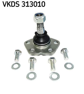 SKF VKDS 313010 - Lengőkar gömbfej CITROËN FIAT PEUGEOT