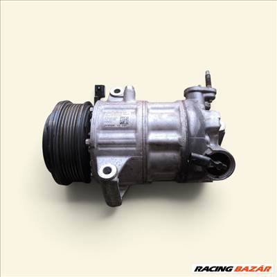 Ford Focus Mk4 klímakompresszor JX61-19D629-HA