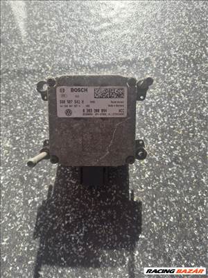 Audi A3 (8V), Skoda Octavia III, Seat León III ACC distronic adaptív tempomat radar  5q0907541h