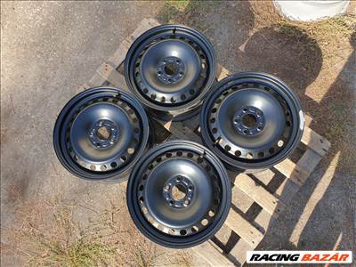 16" 5x108 Ford