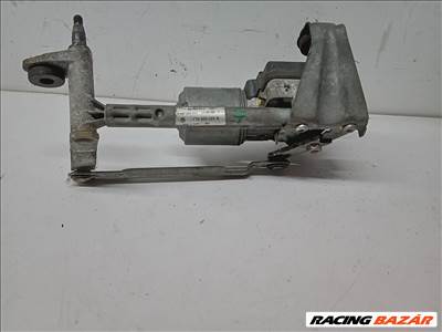 Volkswagen Touran I bal első ablaktörlő szerkezet motorral  1t0955023g 1t0955119d