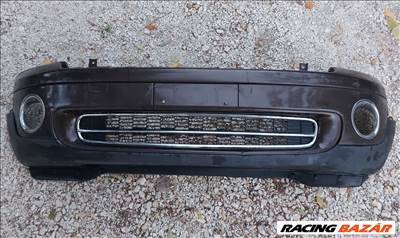 Mini Cooper, R56, Clubman, R55, Cabrio, R57 első lökhárító 