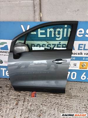 Opel Mokka bal első ajtó 
