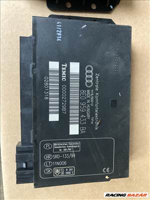 Audi A4 (B6/B7) comfort module komfort elektronika  8e0959433ba