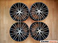  5x114.3 / 7J X 16 / ET 45 Aluett alufelni. /Kia Hyundai...stb/