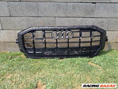 Audi Q8 hűtőmaszk  4m8853651