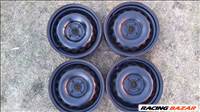  4x100 4,5J 15" lemezfelni Peugeot 108 - Citroen C1 II - Toyota Aygo II / Kia Hyundai Suzuki stb.