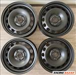 VW/Audi/Seat (VW csoportos) 16" 6,5J 5x112 lyukosztású ET46 lemezfelni szett