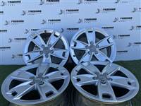 5x112 17" Audi gyári alufelni 7,5Jx17h2 ET56