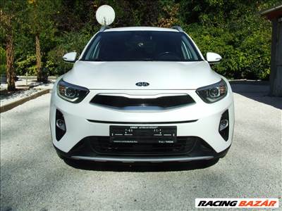 Kia Stonic műszerfal légzsák szett air bag szett 