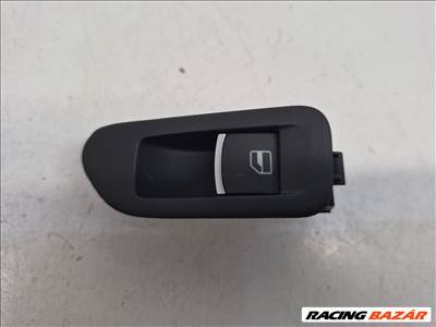 Volkswagen Golf VI jobb hátsó ablakemelő kapcsoló (39852) 5k4868346
