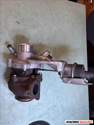 Opel 1.6 Cdti turbó  55486151
