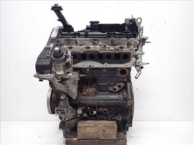 MAN TGE / VW T6 / VW T6.1 / VW CRAFTER II 7C 2.0 TDI motor DMZ