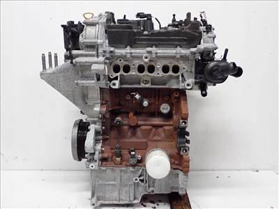 FORD FIESTA MK8 VII / FORD PUMA II MK2 1.0 EcoBoost mild hibrid motor B7JB