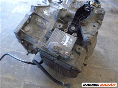 Volvo automata váltó 2.4 D5 V70 S80 2006-2010-ig.