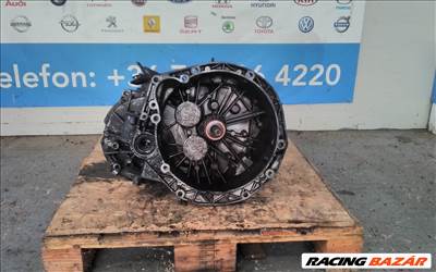 Renault 1,9DCI PK6025 bontott váltó