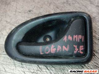 Dacia Logan I Jobb első Belső Kilincs *161656* 7700830079