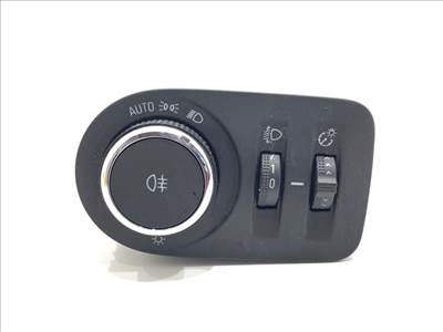 OPEL CROSSLAND X / CROSSLAND (P17, P2QO) 2017 - 2022 VILÁGÍTÁSKAPCSOLÓ 39208050