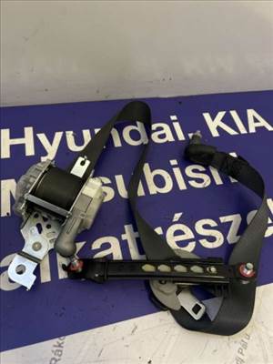 Kia Carens UN jobb első biztonsági öv 888201D200WK-BON