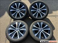 4db gyári 18" Mercedes-Benz E W213 alufelni. (4302901)
