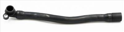 MTR 12183374 - forgattyúsház szellőztető cső AUDI SEAT SKODA VW