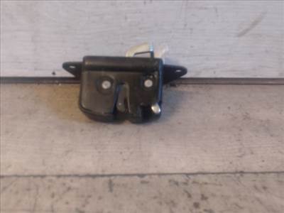 FIAT Panda 03-11 Csomagtér ajtó zárszerkezet
