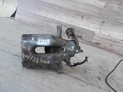 PEUGEOT 307 01-05 Jobb hátsó féknyereg munkahengerrel