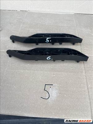 Seat Ibiza IV Bal első lökhárító tartó 6f0807183a