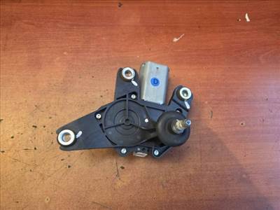 NISSAN JUKE (F15) Hátsó Ablaktörlő Motor