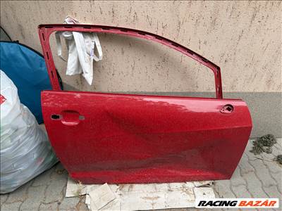 Seat Ibiza IV Jobb első ajtó
