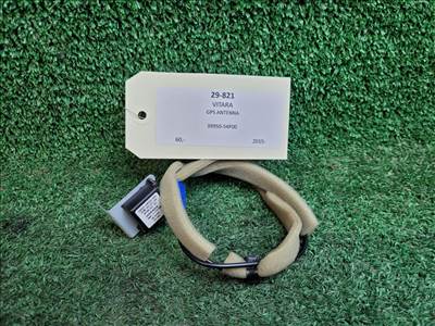 Suzuki Vitara Iv GPS Antenna 3995054P00