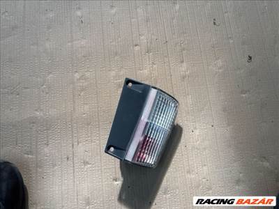 Opel Vivaro A Ködzárófény 10828 93863597