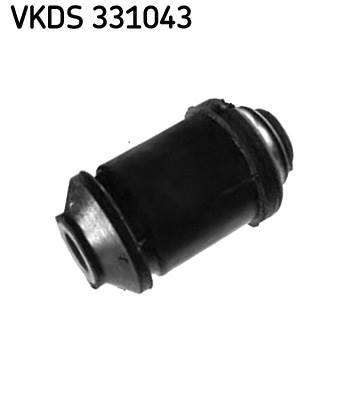 SKF VKDS 331043 - Lengőkar szilent PORSCHE VW