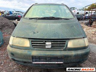 Seat Alhambra I Első Szélvédő *174076*