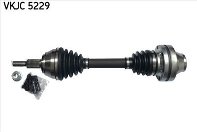 SKF VKJC 5229 - Féltengely VW