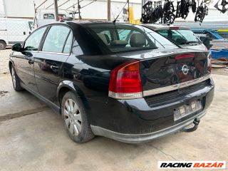 Opel Vectra C 2.2 DTI 16V Bal hátsó Féknyereg Munkahengerrel *174549*