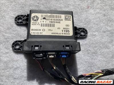 Jeep Grand Cherokee tolatóradar elektronika 68141530ah