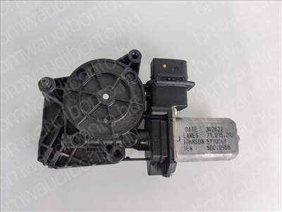 BMW 1 (F20) Bal első ajtó ablakemelő motor (7406624, 67627406624)