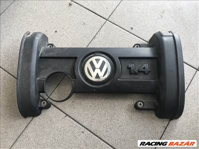 VW Golf V 1.4 16V BUD motorburkolat 036103925CC