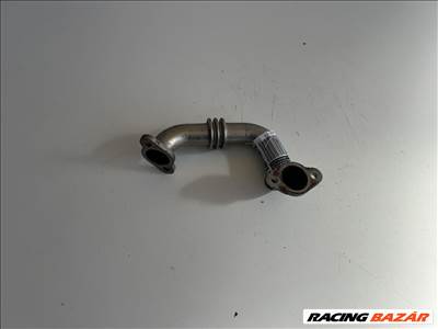 Audi A4 (B8 - 8K) 2.0 TDI EGR Hűtő Cső  03l131521d