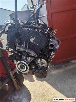 Alfa Romeo 159 2.0 JTDM 16V motor  939b3000