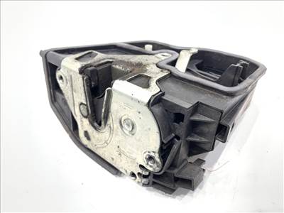 BMW 6 kabriolet (E64) 2004 - 2010 Bal első ajtózár 7167067