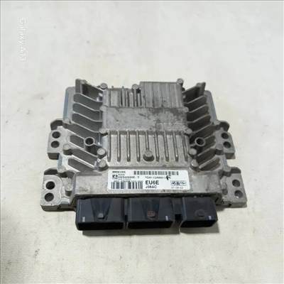 Ford Galaxy 2,0 TDCI Motorvezérlő egység (ECU)