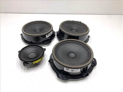 LAND ROVER RANGE ROVER EVOQUE (L551) 2018 - 2022 Hangszóró készlet GX73-18808-EA K8D2-18808-BB