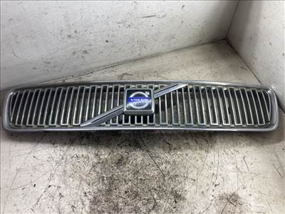 VOLVO S40 Díszrács